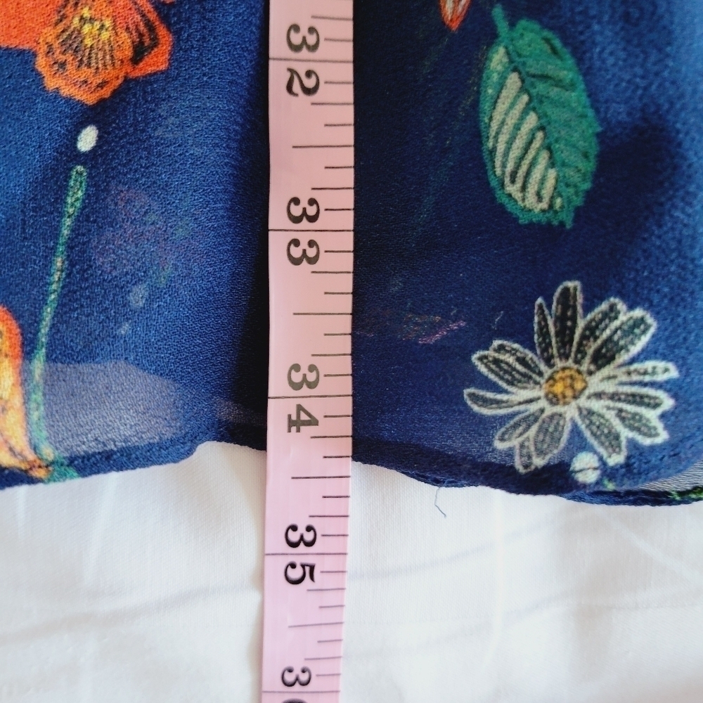 Free People Stand Inside Your Love Mini Dress - Picture 15 of 15